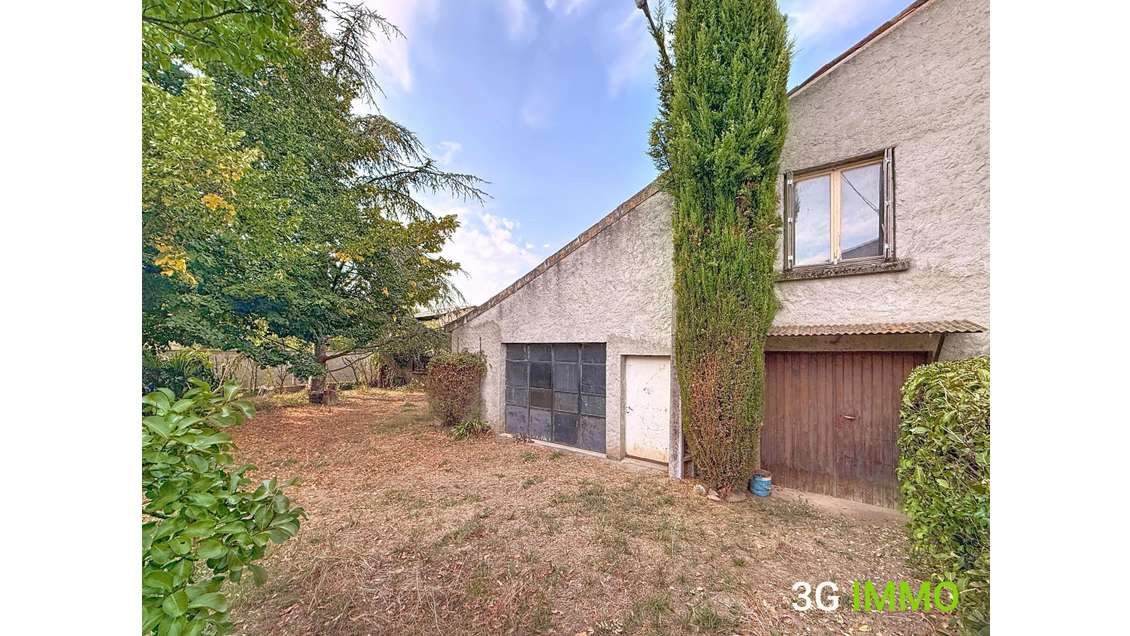 Garage à Varilhes