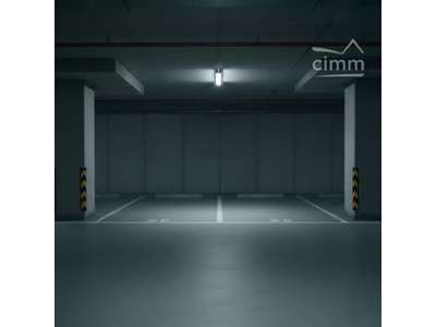 Vente Parking - Autres à Vaulx-en-Velin