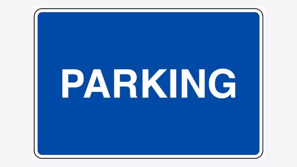 A vendre place de parking exterieure sur Pontoise