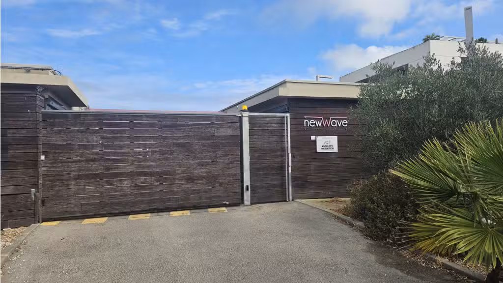 Garage à Palavas-les-flots