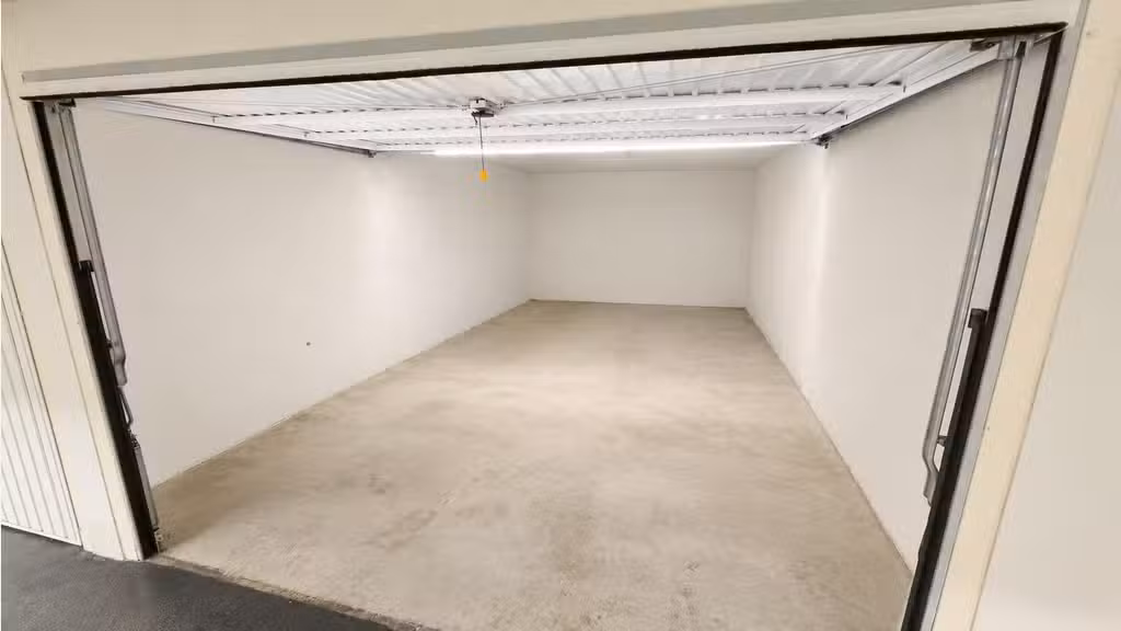 Garage à Palavas-les-flots