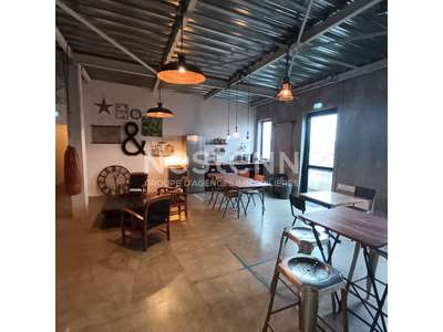 Vente Bureaux à Vannes