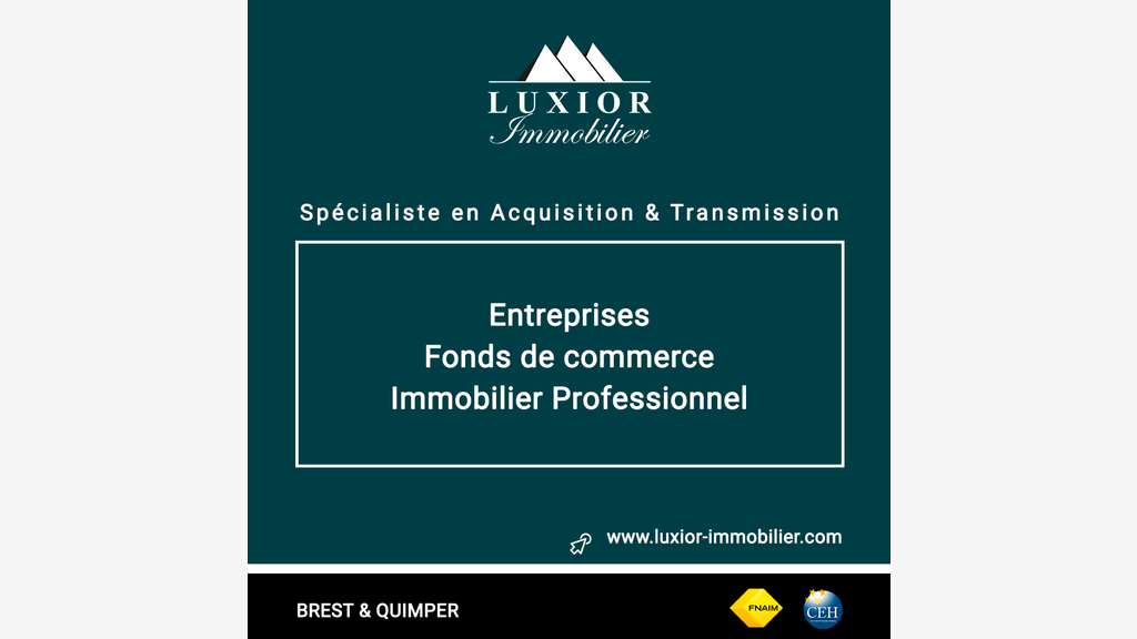 Programme neuf immeuble en construction à Brest