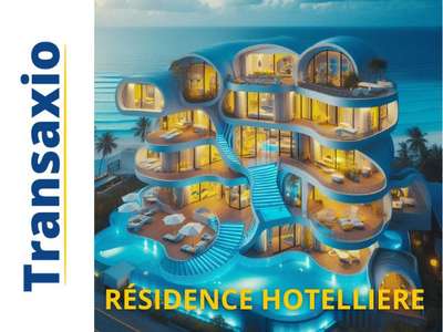 Vente Immeubles commerciaux / Mixtes à Quimper