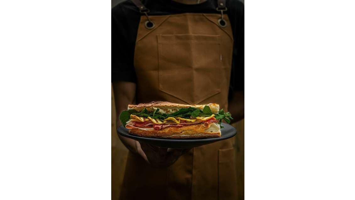 Local commercial 140m² à vendre Bordeaux Barrière