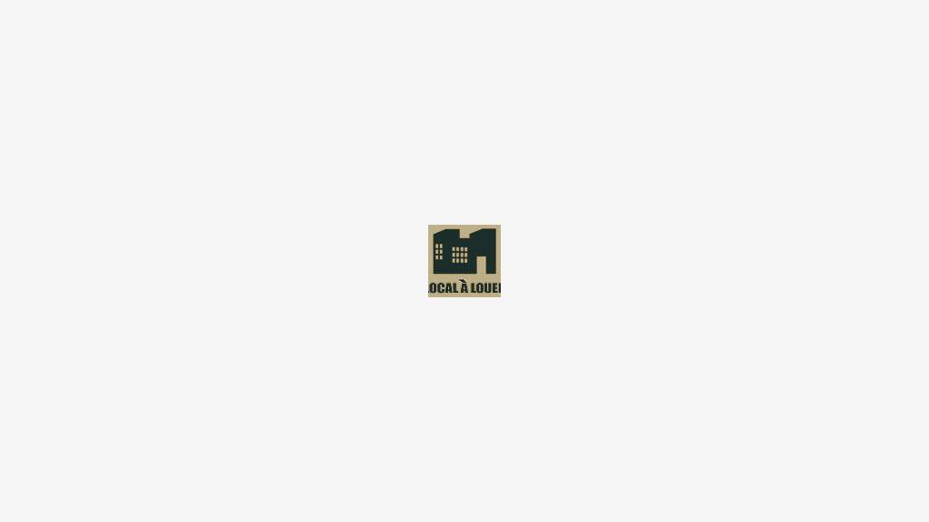 Loue restaurant bistronomique secteur Pierrelaye