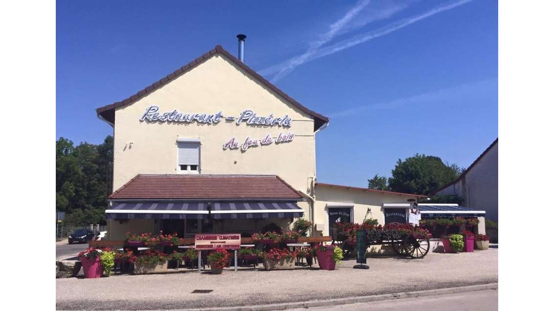 Restaurant+ chambres hôtes Chalon sur Saône Sud