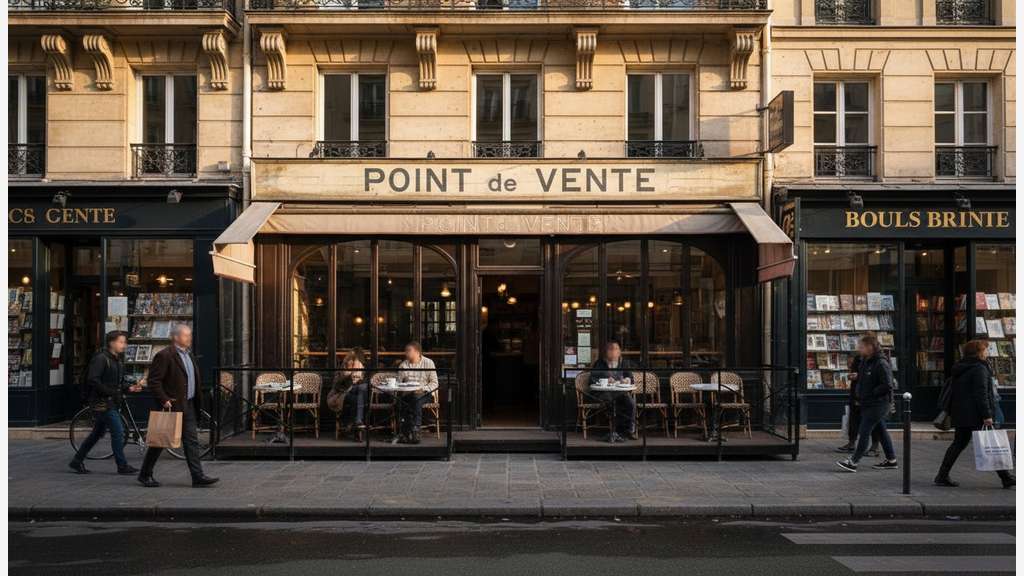Vente commerce de 117m² à Choisy-le-Roi