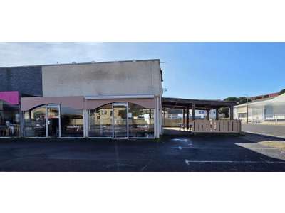 Cession droit au bail Locaux commerciaux - Boutiques à Clermont-l'Hérault