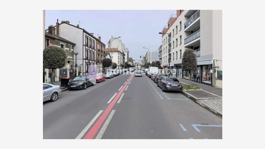 Cession commerce de 47m² à Epinay sur Seine