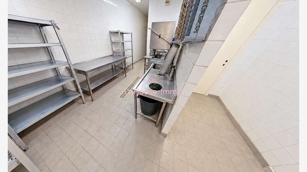 Vente immeuble de caractère de 290m² à Gaillac