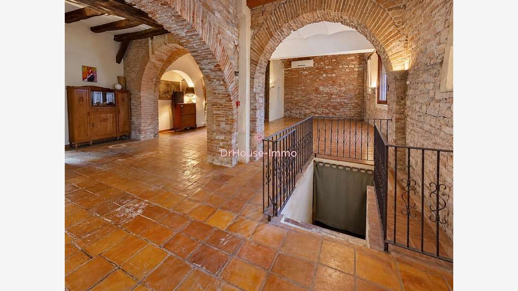 Vente immeuble de caractère de 290m² à Gaillac