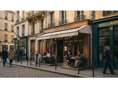 Vente Locaux commerciaux - Boutiques à Ivry-sur-Seine
