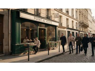 Vente Locaux commerciaux - Boutiques à Ivry-sur-Seine