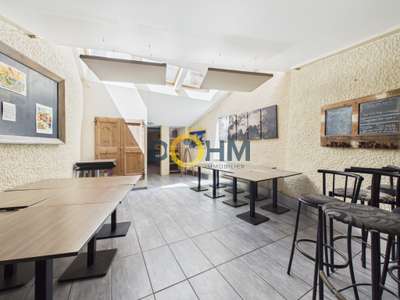 Vente Locaux commerciaux - Boutiques au Puy-en-Velay