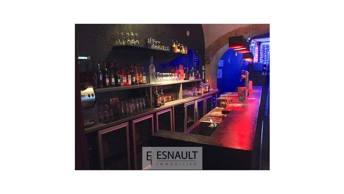 Murs de 140m² à vendre à Montpellier Préfecture 