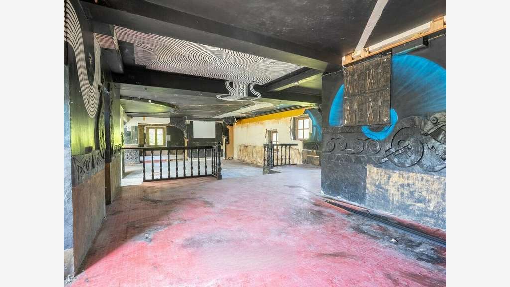 Propriété de caractère à vendre proche Lorient
