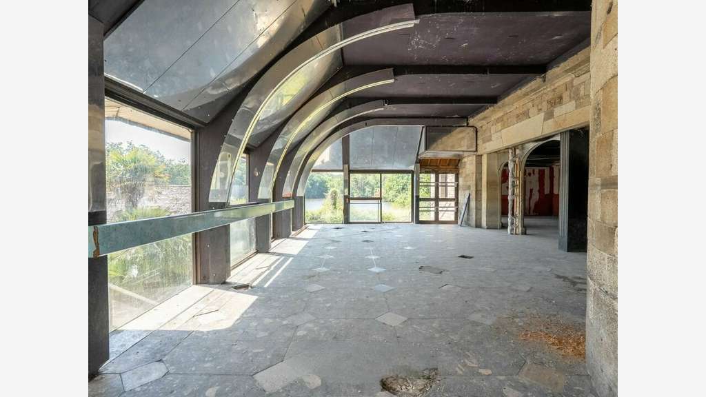 Propriété de caractère à vendre proche Lorient