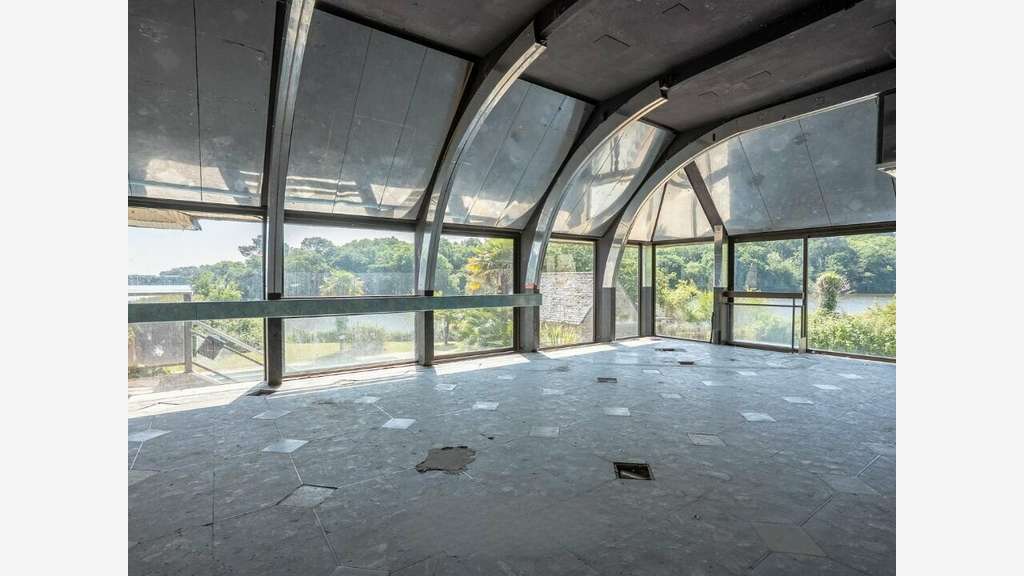 Propriété de caractère à vendre proche Lorient