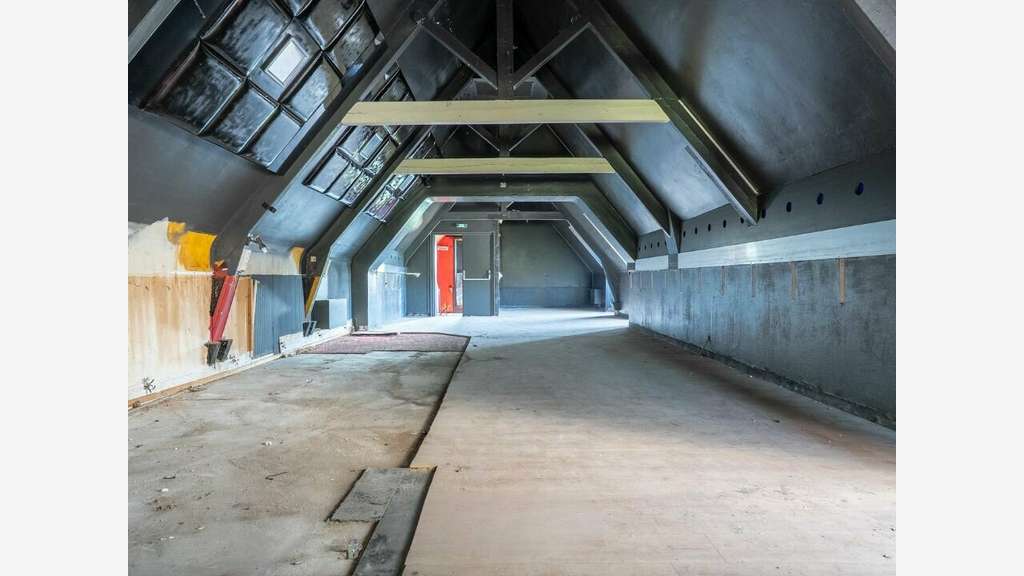 Propriété de caractère à vendre proche Lorient