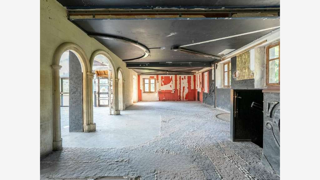 Propriété de caractère à vendre proche Lorient