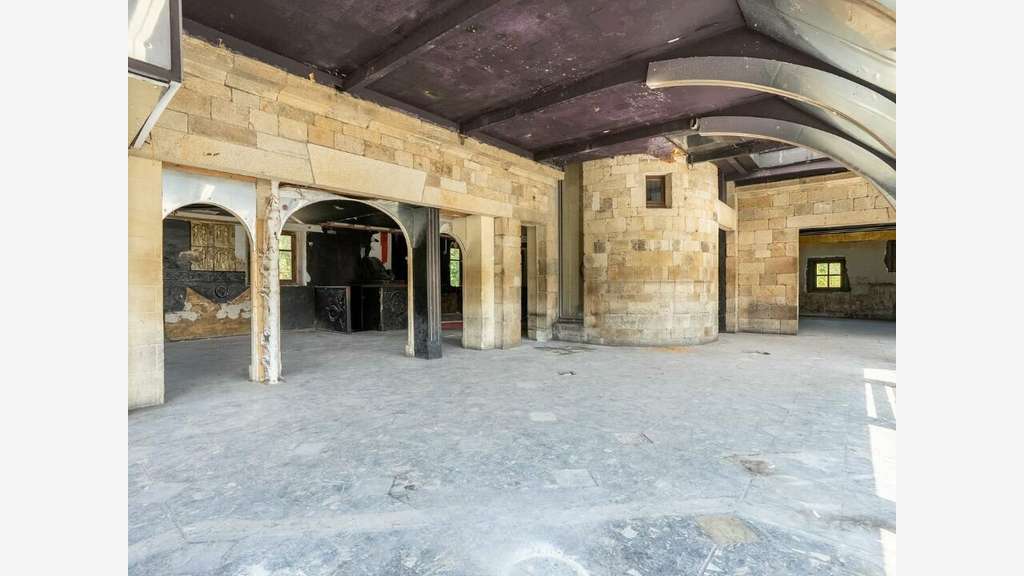 Propriété de caractère à vendre proche Lorient