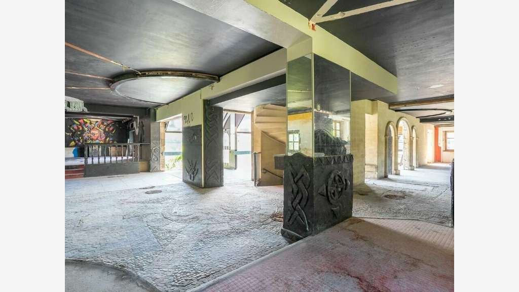 Propriété de caractère à vendre proche Lorient