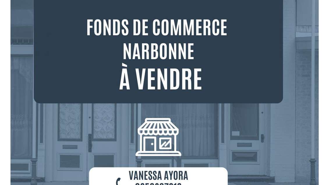 Vente restaurant 360m²