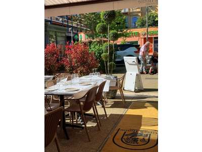 Cession droit au bail Locaux commerciaux - Boutiques à Nice