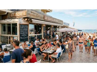 Vente Locaux commerciaux - Boutiques à Palavas-les-Flots