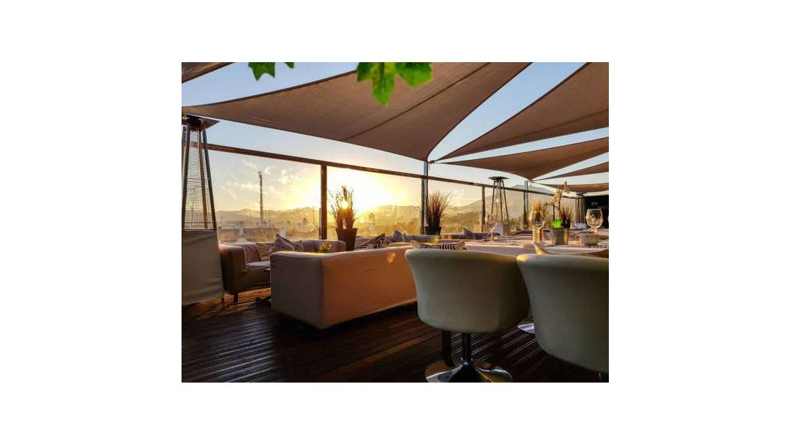 Vente ensemble immobilier de 398m² à Perpignan