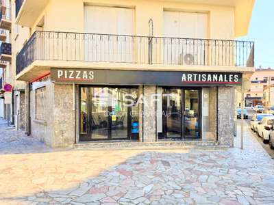 Vente Locaux commerciaux - Boutiques à Perpignan