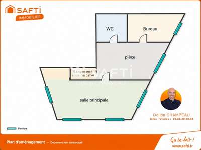 Vente Locaux commerciaux - Boutiques à Perpignan