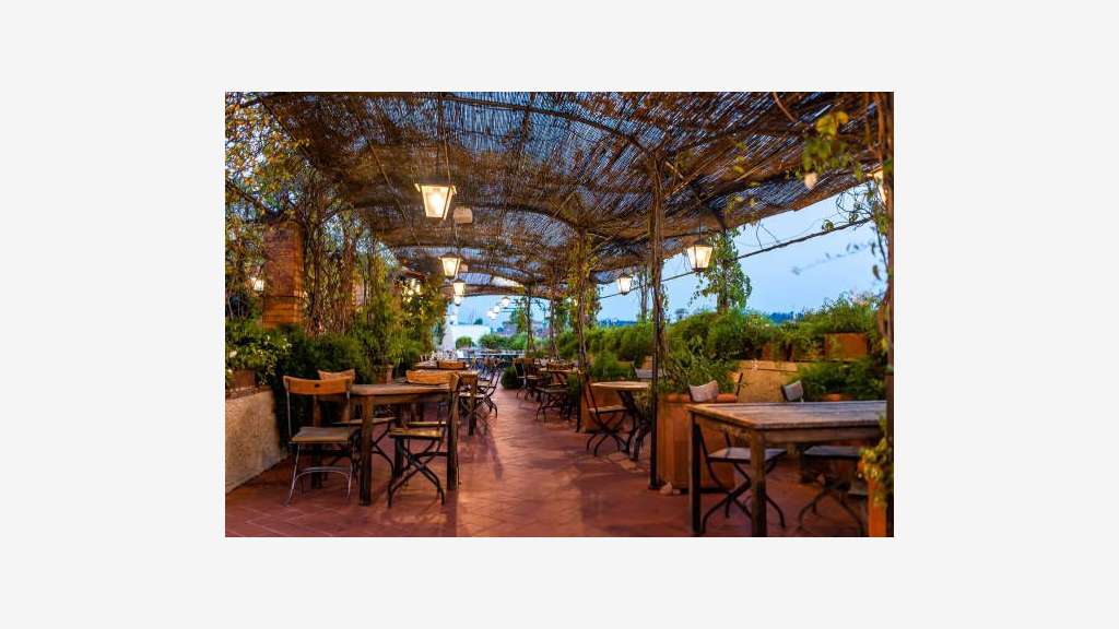 Vente local commercial 200m² terrasse à Perpignan