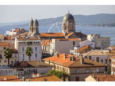 Vente Locaux commerciaux - Boutiques à Saint-Raphaël