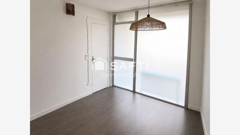 Cession de droit au bail local 75m² sur Fronton