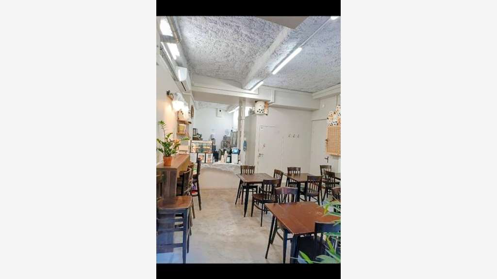 Vente local commercial de 50m² à Lyon 69001 Opéra