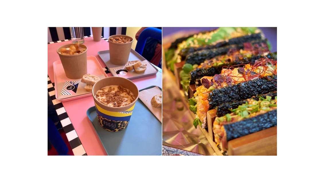 Vente local commercial de 50m² à Lyon 69001 Opéra