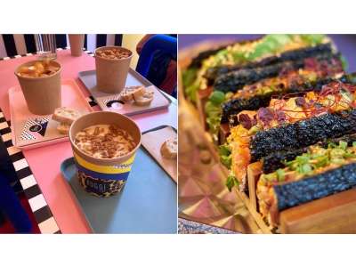 Vente Locaux commerciaux - Boutiques à Lyon 1er