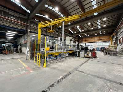 Vente Locaux d'activités - Entrepôts à Saint-Priest