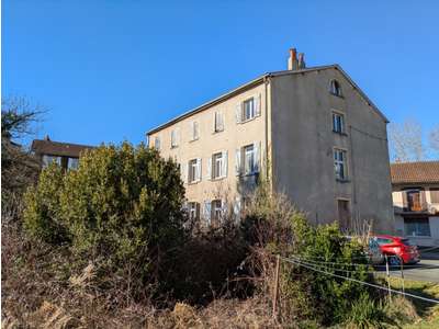 Vente Immeubles commerciaux / Mixtes à Cransac