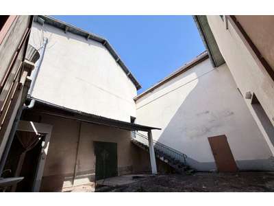 Vente Locaux d'activités - Entrepôts à Fleury-la-Rivière