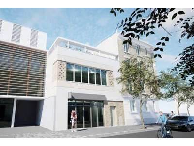 Vente Locaux d'activités - Entrepôts à La Garenne-Colombes