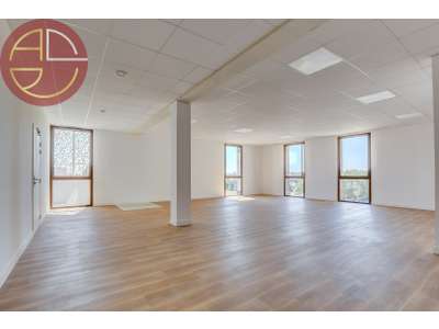 Vente Bureaux à Muret