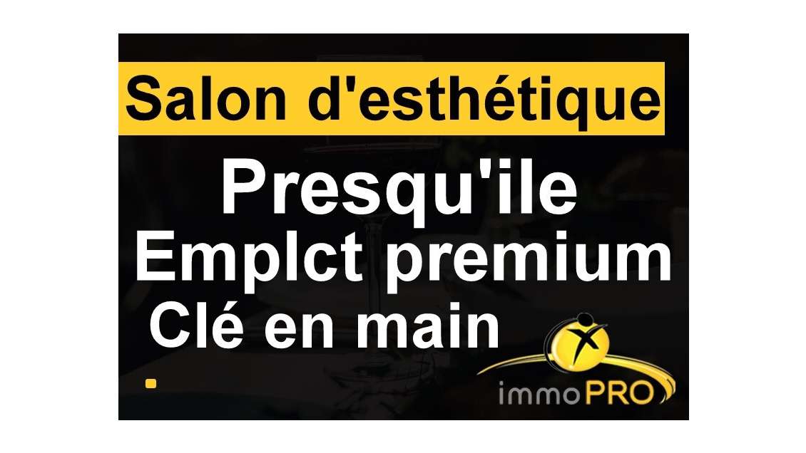 Vente superbe local 80m² idealement situé à Lyon
