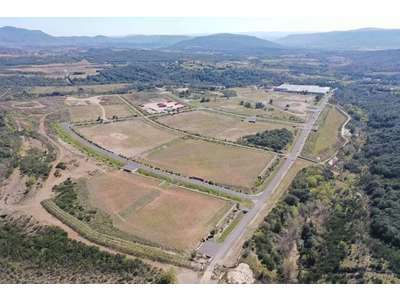 Vente Terrains industriels et agricoles au Bosc