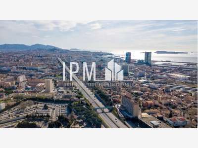 Vente terrain 2976m² divisible à Gignac-la-Nerthe