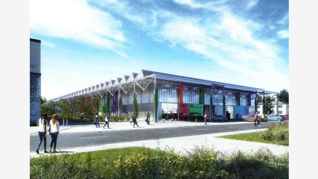 Vente terrain 1000m² à Billy sur-Aisne ZA
