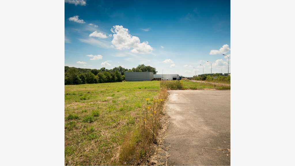 Vente terrain industriel 1 ha Ouest Chartres 