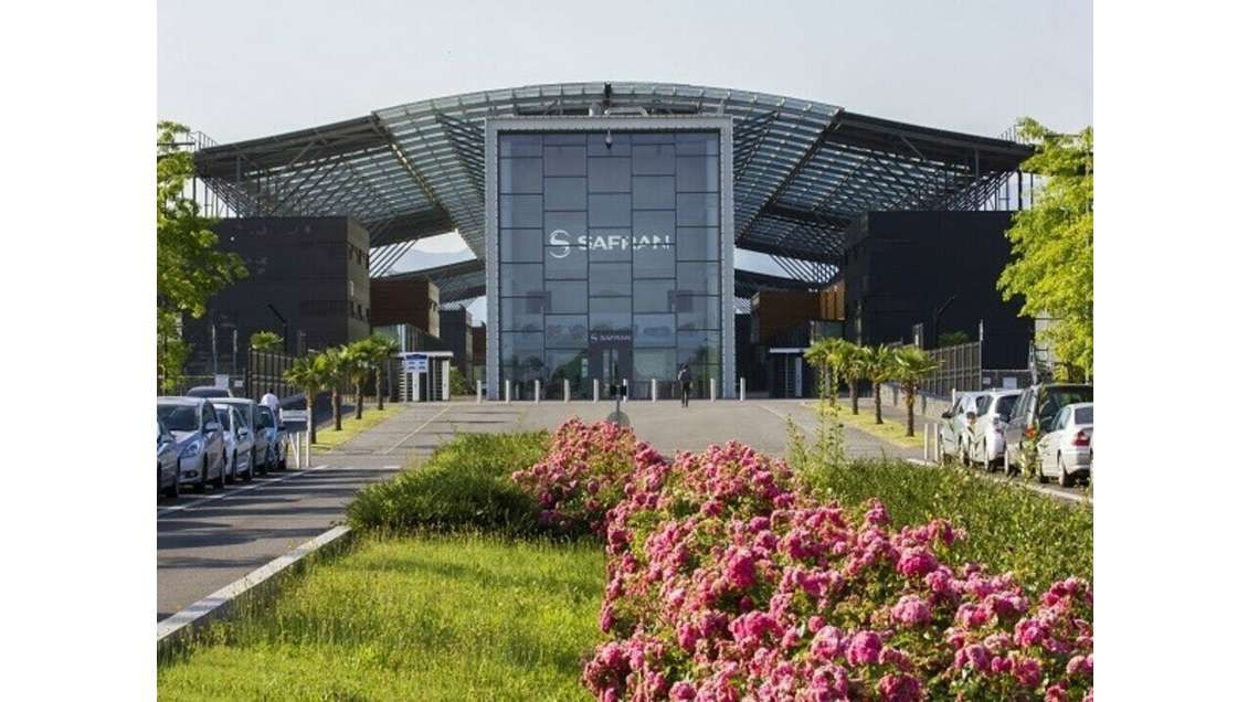 Terrain industriel à vendre site Aéropolis Bordes